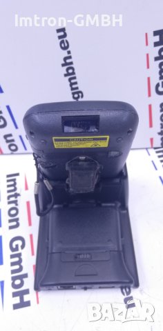 DOT-H300 Windows Mobile computer  1D/2D четец на баркодове с 2 батерии, снимка 6 - Друга електроника - 41017720