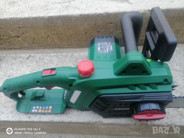 Електеическа резачка, снимка 4 - Други инструменти - 51580219