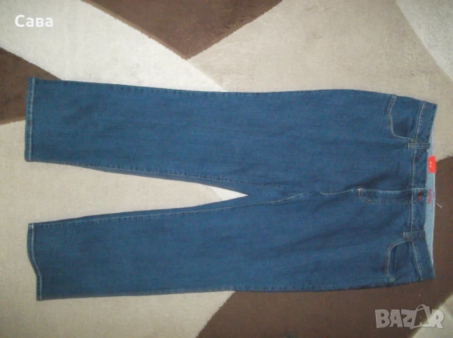 Дънки SMITH,S  дамски,3-4ХЛ, снимка 2 - Дънки - 50489084