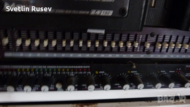 ефекти китара и други, снимка 3 - Китари - 53391197