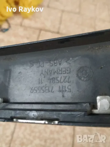 Лаисна , предна броня ,Парктроник за  BMW 7 E65 E66 , 51117135559, снимка 8 - Части - 49960068