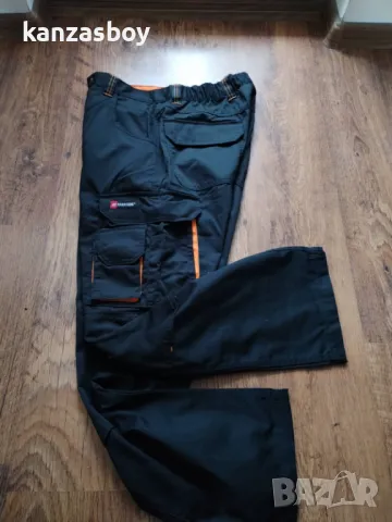 parkside - страхотен работен панталон КАТО НОВ 48/С , снимка 4 - Спортни дрехи, екипи - 49776159