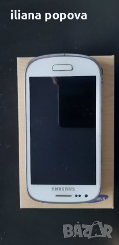 Телефон Самсунг