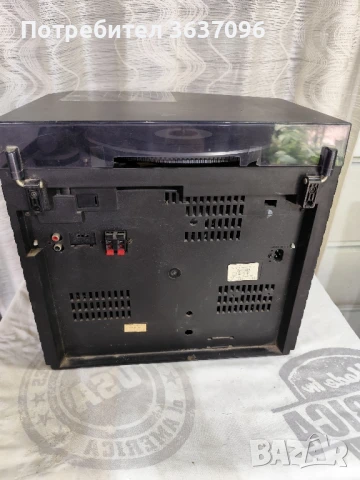 Philips за части или ремонт , снимка 6 - Аудиосистеми - 51000854