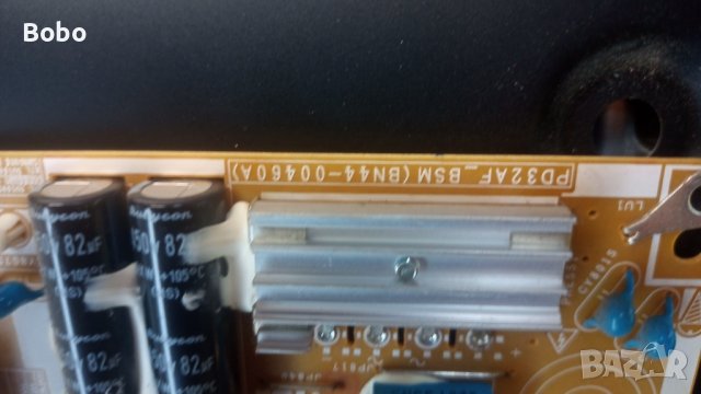 Power board BN44-00460A, снимка 2 - Части и Платки - 41935471