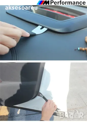 Метална щанга кози крак за премахване на кората и облицовката за интериора на автомобила метален лос, снимка 11 - Аксесоари и консумативи - 47799019