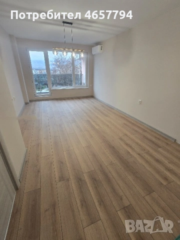 Двустаен апартамент в Кючук Париж! , снимка 3 - Апартаменти - 53122251