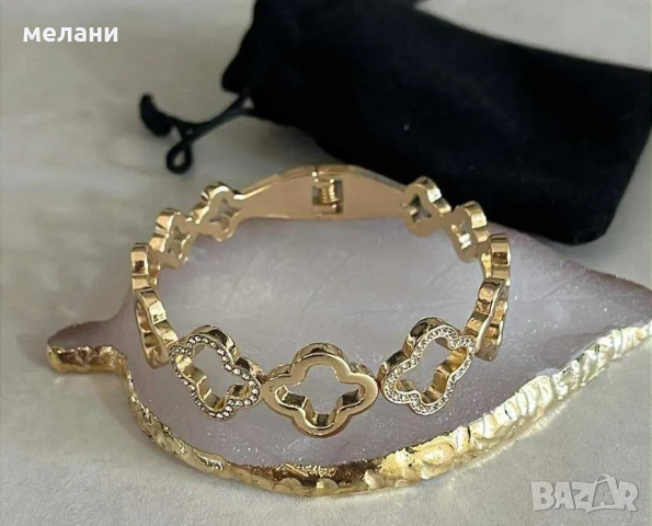 обеци Michael Kors Guess D&G, снимка 7 - Други - 48136445