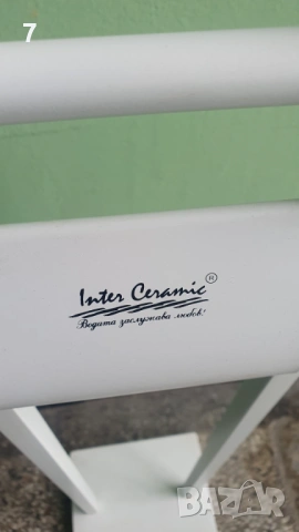 Комплект с поставка за тоалетна хартия , снимка 2 - Други стоки за дома - 53137169