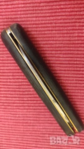 Стара ножка за ашладисване,присаждане,Сърп и чук В.Търново. , снимка 5 - Колекции - 41370413