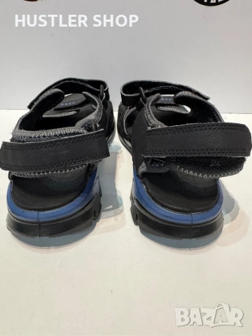 Сандали ECCO BIOM.Номер 34, снимка 4 - Детски сандали и чехли - 50555048