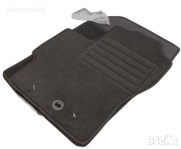 Мокетни стелки за MAZDA 3 I (2003-2009) Petex