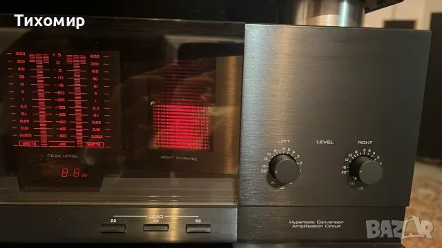 YAMAHA MX-1000;CDX-1120;CX-1000, снимка 6 - Ресийвъри, усилватели, смесителни пултове - 56260864