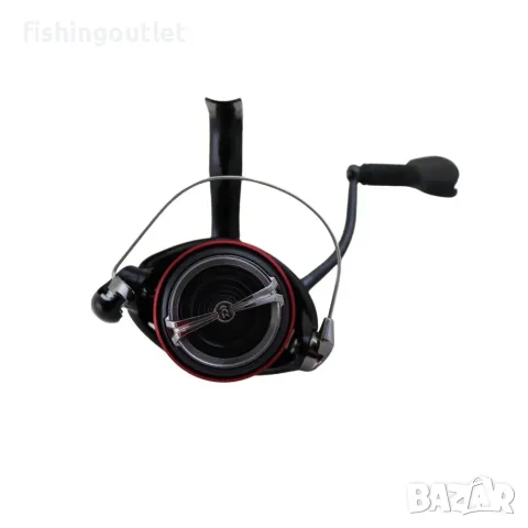 Макара преден аванс DAIWA 23 Fuego LT 4000-C XH, снимка 4 - Макари - 55805435