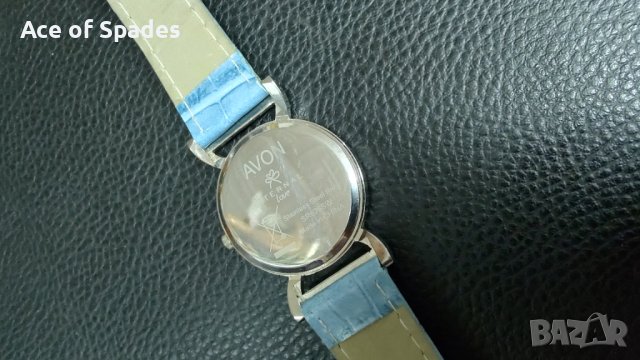Красив Дамски Часовник С Камъни AVON, снимка 9 - Дамски - 41165198