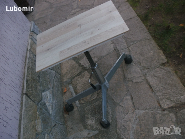 Масичка - помощна, регулеруема по височина !, снимка 11 - Други - 52513721