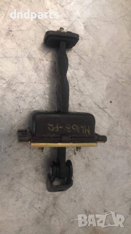 Стопер за врата за Mercedes ML |W163|, /1997-2005/, /преден/