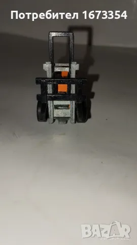 SIKU+ MATCHBOX, снимка 3 - Колекции - 47306666