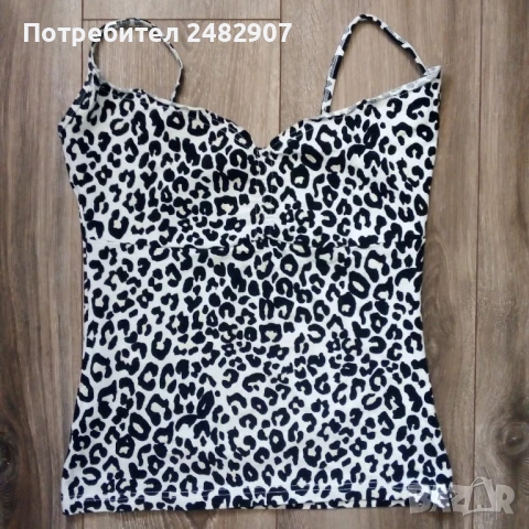 Дамски потник Н&М