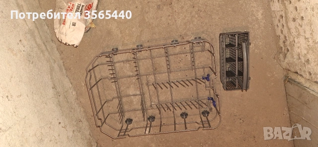 кошници за съдомиялна 45см., снимка 5 - Съдомиялни - 53484254