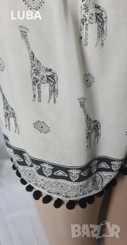 къси панталони- S, снимка 3 - Къси панталони и бермуди - 53639918