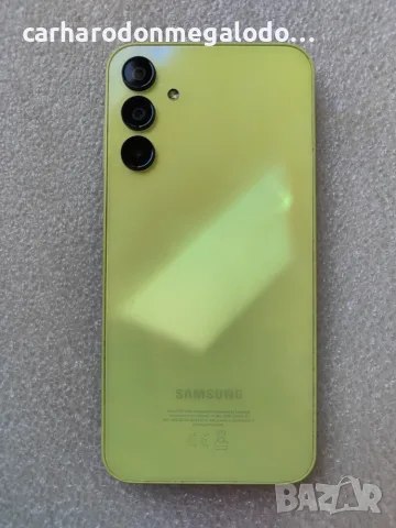 Samsung Galaxy A15 128GB 6GB RAM Dual , снимка 2 - Samsung - 56049188