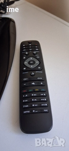 LCD телевизор Philips НОМЕР 83. Model 32PFL5405H/12. 32инча 81см. Цифров и аналогов тунер., снимка 18 - Телевизори - 53122529