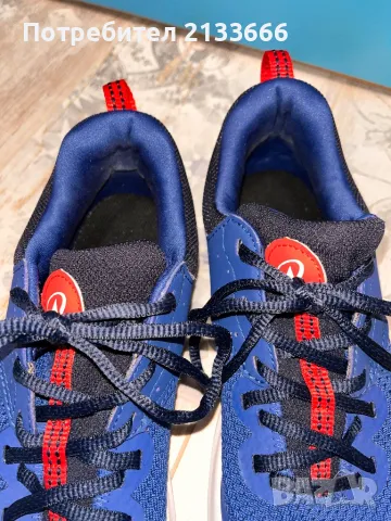 Маратонки момче