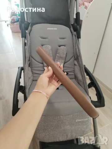 Maxi cosi Laika, снимка 6 - Детски колички - 55969380