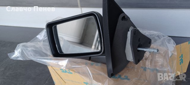 Огледало ляво за FORD ESCORT V/VI / ORION III 90-95г, снимка 2 - Части - 40563790
