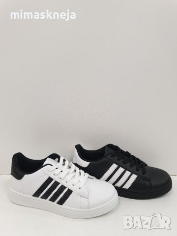 юношески маратонки 8067, снимка 1