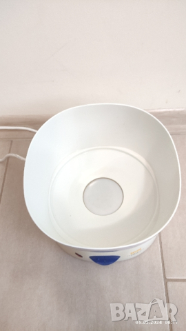 Стерилизатор Nuk, снимка 3 - Стерилизатори - 44611657