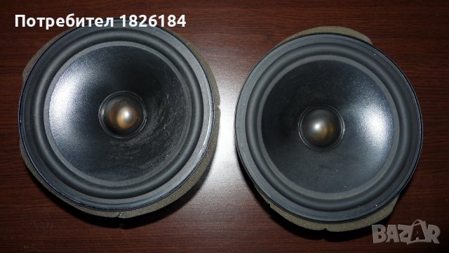 Говорители       HECO