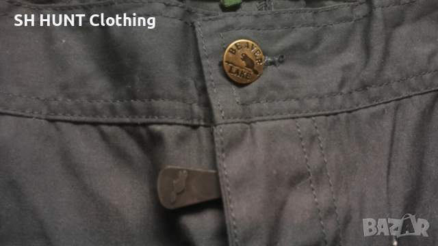 Beaver Lake Hunting HAMAR Trouser размер XL панталон със здрава материя - 1787, снимка 15 - Екипировка - 52940941