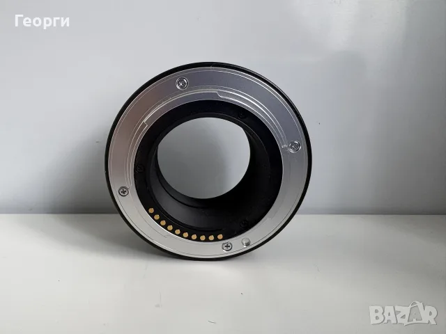 Kenko DG Extension Tube комплект 10mm + 16mm за Sony E-mount, снимка 4 - Обективи и филтри - 56070501