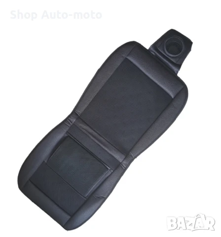Охлаждаща подложка Automat, За седалка на МПС, 12V, снимка 5 - Аксесоари и консумативи - 50908043