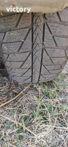 4 бр. алуминиеви джанти за Toyota Yaris , снимка 2 - Части - 56330838