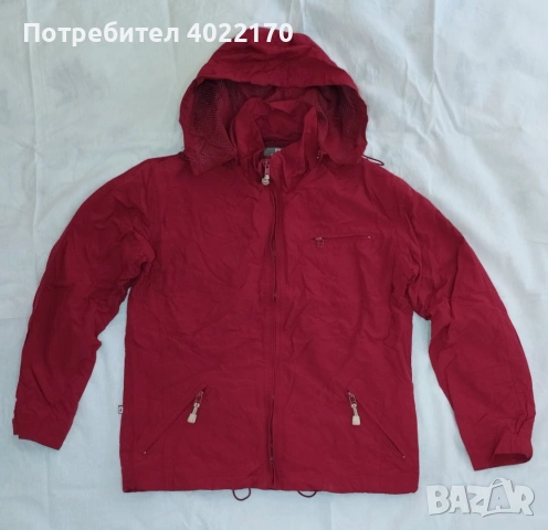 Якета O`Neill и Biston Sportswear, снимка 8 - Якета - 53138432