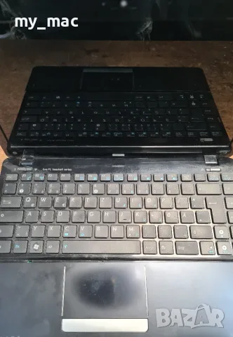 ASUS Eee PC 1215B