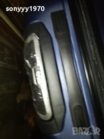 КУФАРИ 4БР НОВИ С ТВЪРДИ СТРАНИЦИ И КОЛЕЛЦА 1108231005, снимка 13 - Куфари - 41822375