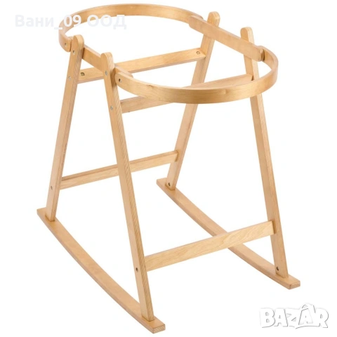 Красива бебешка кошара, снимка 3 - Кошарки - 53316599