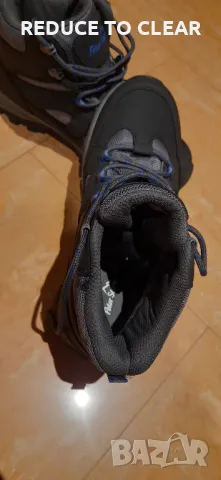 Оригинални детски зимни обувки "Peter Storm", снимка 2 - Детски боти и ботуши - 48700804