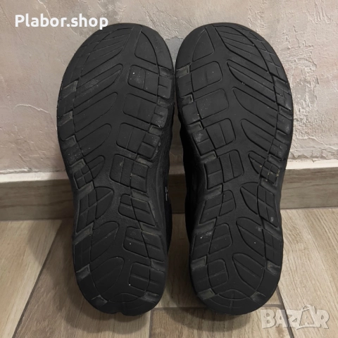 Мъжки работни обувки Engelbert Strauss S1, номер 45, снимка 4 - Други - 52297200