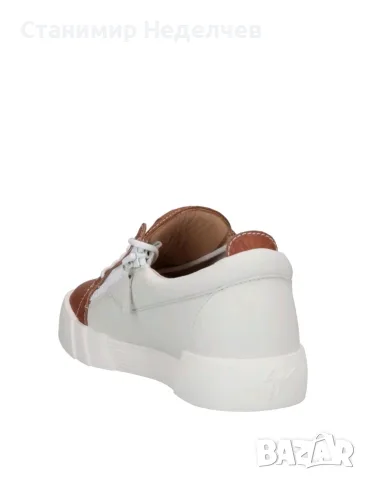 GIUSEPPE ZANOTTI , снимка 3 - Маратонки - 55775707
