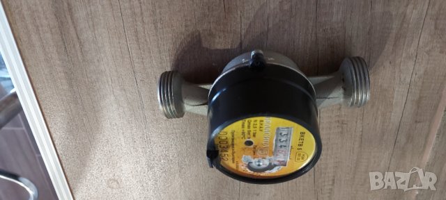 Сух Водомер Беласица размер 3/4 , снимка 5 - ВИК - 39326221