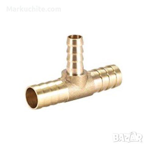Месингови съединители за маркуч, снимка 5 - Други машини и части - 40885096