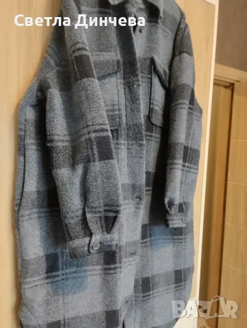 дамско палто!, снимка 3 - Палта, манта - 48142313