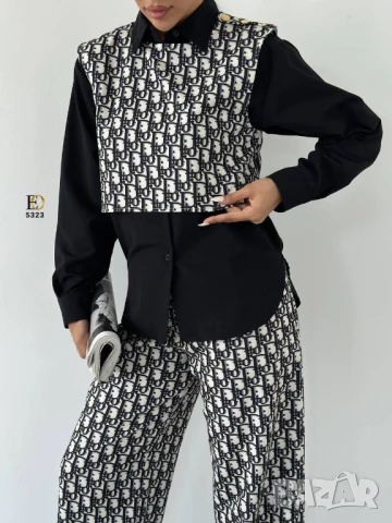 дамски комплекти christian dior, снимка 5 - Комплекти - 50764770