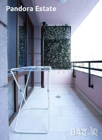 2-СТАЕН апартамент под наем, гр. София, кв. Бели Брези, снимка 4 - Апартаменти - 52411436