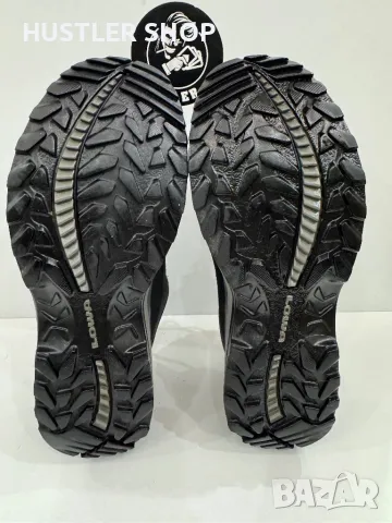 Туристически обувки LOWA RENEGADE GORE-TEX.Номер 42, снимка 8 - Мъжки боти - 48396612